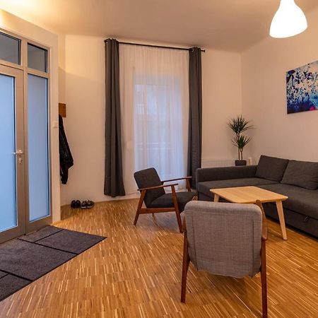 Flataid Apartment Jakob-Redtenbacher-Gasse I Graz Exterior foto