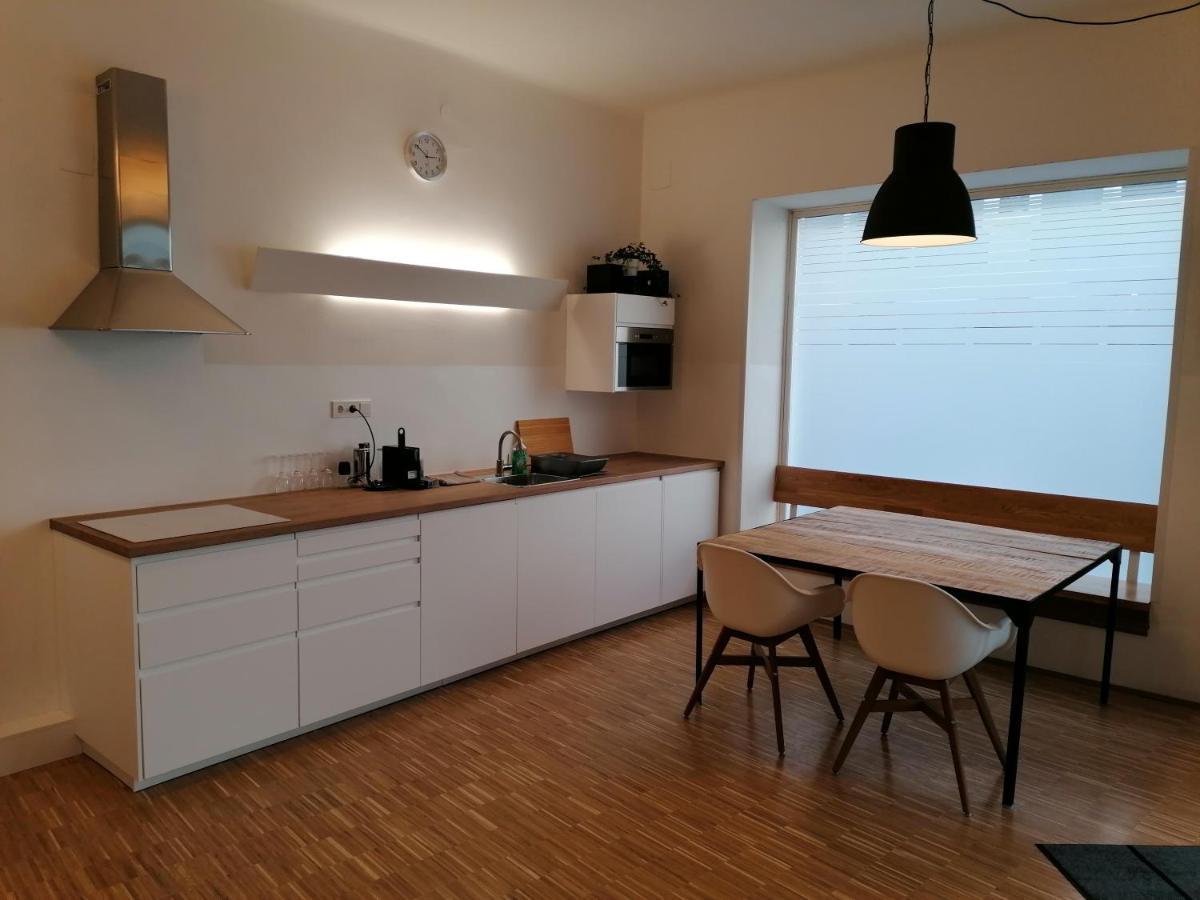 Flataid Apartment Jakob-Redtenbacher-Gasse I Graz Exterior foto